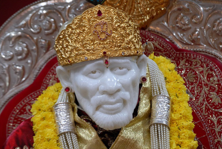 Sai Baba